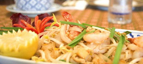Peppercorn Thai Restaurant - Restaurants Sydney 0
