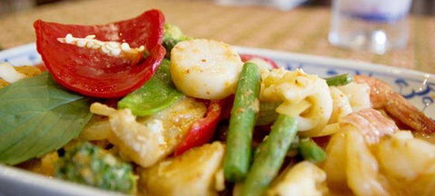 Peppercorn Thai Restaurant - Restaurants Sydney 1