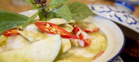 Peppercorn Thai Restaurant - Restaurants Sydney 2