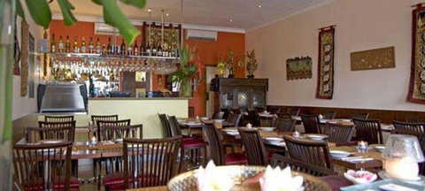 Peppercorn Thai Restaurant - Restaurants Sydney 3