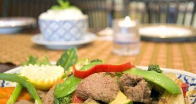 Peppercorn Thai Restaurant - Restaurants Sydney 5