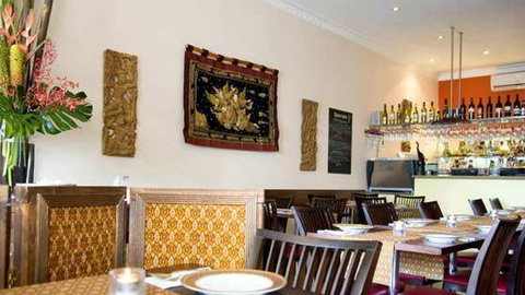 Peppercorn Thai Restaurant - Restaurants Sydney 6
