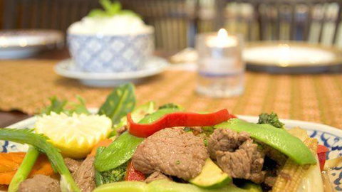 Peppercorn Thai Restaurant - Restaurants Sydney 8