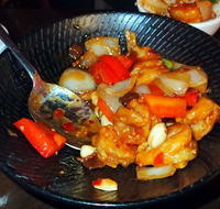 Sichuan Bang Bang - Restaurants Sydney