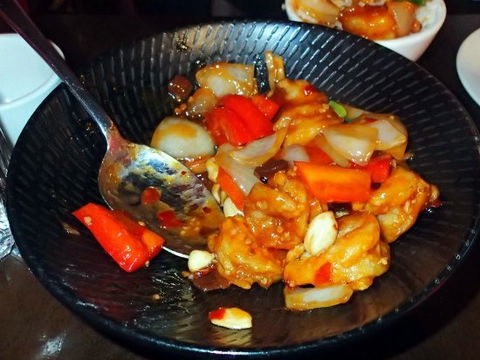 Sichuan Bang Bang - Restaurants Sydney 0
