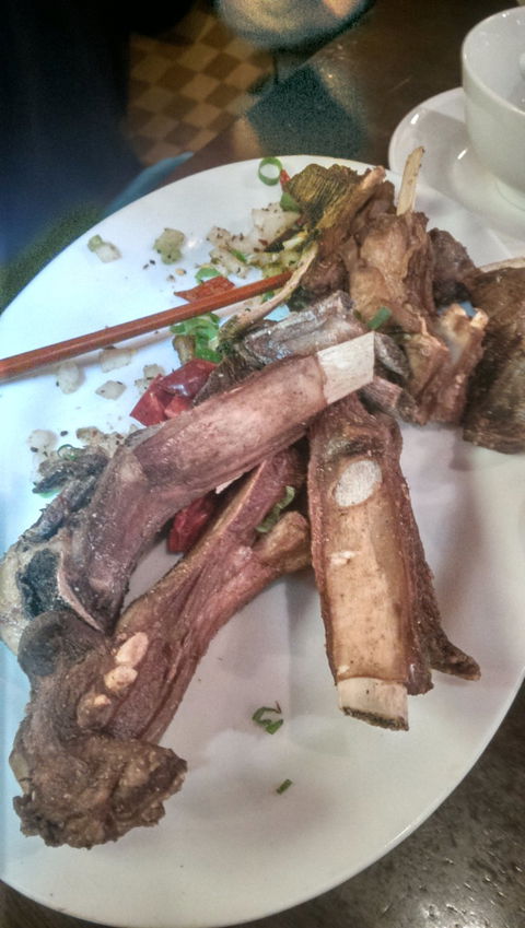Sichuan Bang Bang - Restaurants Sydney 2