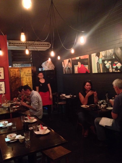 Sichuan Bang Bang - Restaurants Sydney 5