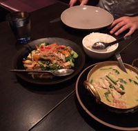 Thai Terrific - Restaurants Sydney