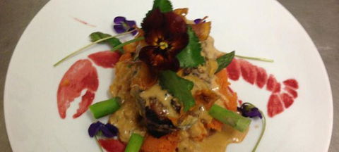 The Bay Cafe - Restaurants Sydney 1