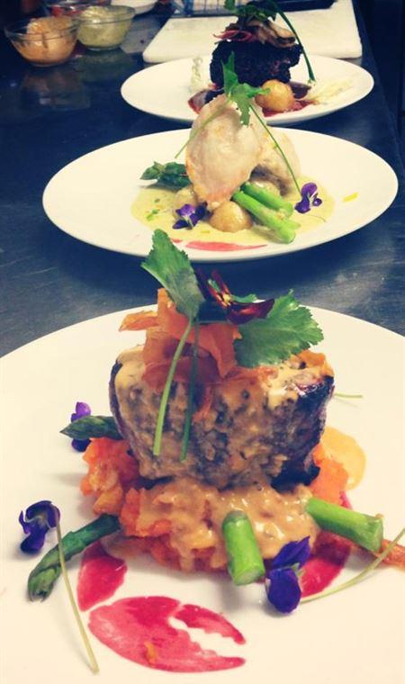 The Bay Cafe - Restaurants Sydney 4