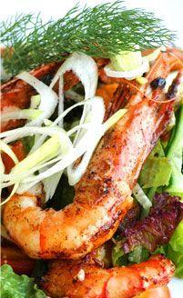 The Bay Cafe - Restaurants Sydney 6