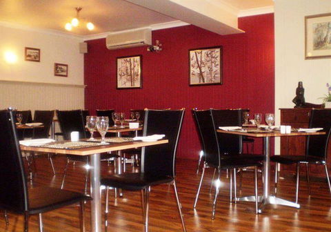 The Bay Cafe - Restaurants Sydney 7