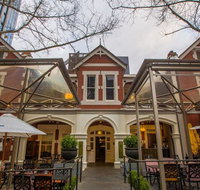 The Terrace Hotel - Restaurants Sydney