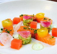 The Trustee Bar  Bistro - Restaurants Sydney