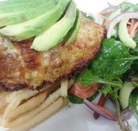 76 Steps Cafe Restaurant - Restaurants Sydney