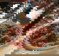 Al Fornetto - Restaurants Sydney