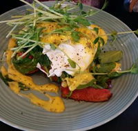 Aliment Cafe - Restaurants Sydney