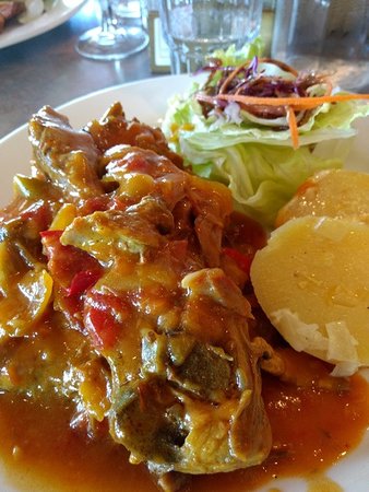 Amaretto Caffe Pizzeria Trattoria - Restaurants Sydney 0