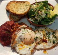 Bada Bing Cafe - Restaurants Sydney