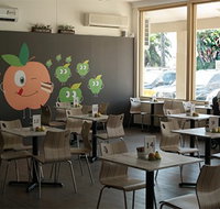 Cheeky Peach Patisserie Cafe - Restaurants Sydney