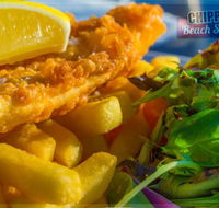 Chippys Beach Shack - Restaurants Sydney