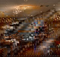 Crown Of Punjab - Restaurants Sydney