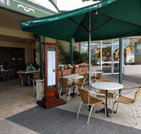 Dome Cafe - Restaurants Sydney