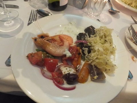 Eat Greek - Restaurants Sydney 0