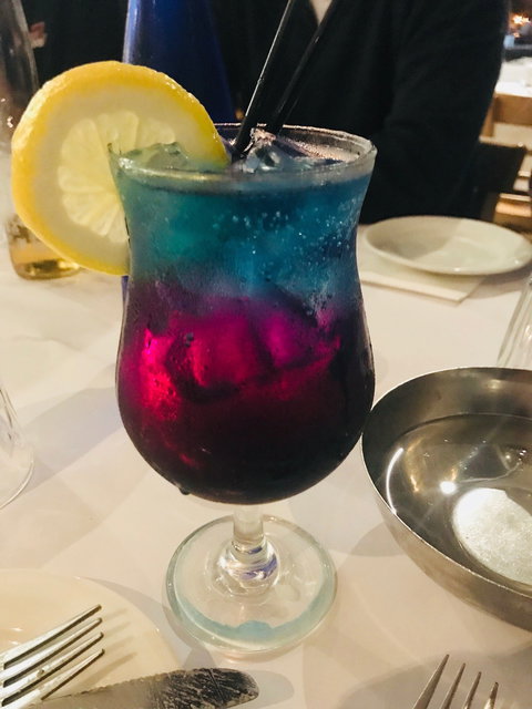 Eat Greek - Restaurants Sydney 1