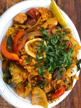 Eat Street WA - Restaurants Sydney 0