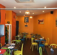 Fast n Fusion Curry House - Restaurants Sydney