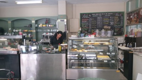 Festa Cafe - Restaurants Sydney 0