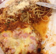 Gino's Spaghetti Bar - Restaurants Sydney
