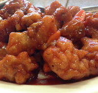 Happy Dragon Chinese Restaurant - Restaurants Sydney