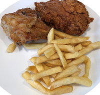 KFC - Restaurants Sydney
