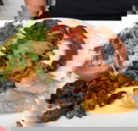 Lakeview Cafe - Restaurants Sydney