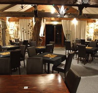 Leopard Lodge - Restaurants Sydney