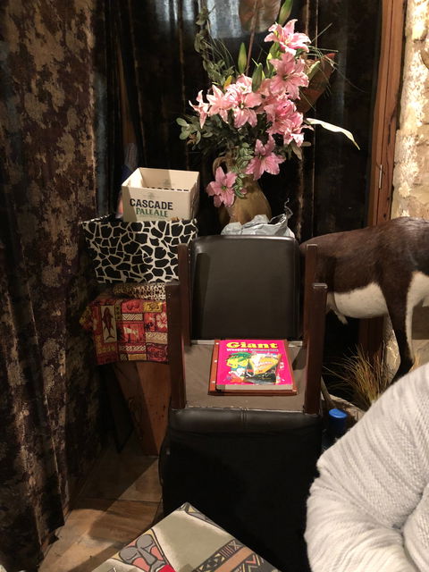 Leopard Lodge - Restaurants Sydney 2