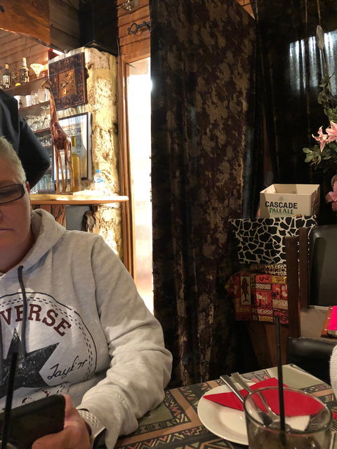 Leopard Lodge - Restaurants Sydney 4