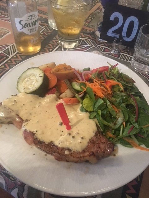 Leopard Lodge - Restaurants Sydney 6