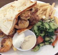 Little Lebanon Cafe  Restaurant - Restaurants Sydney