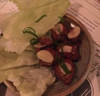 Madam Queenie - Restaurants Sydney