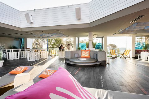 Matisse Beach Club - Restaurants Sydney 0