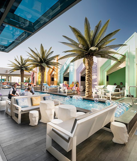 Matisse Beach Club - Restaurants Sydney 1