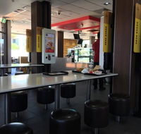 Mcdonald's Family Restaurants - Restaurants Sydney