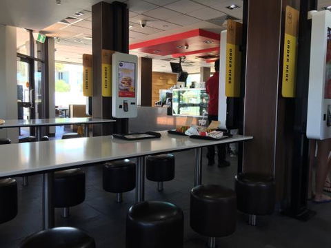 Mcdonald's Family Restaurants - Restaurants Sydney 0