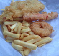 Nollamara Fish  Chips - Restaurants Sydney