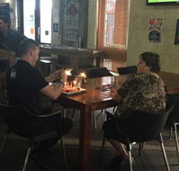Ocean View Tavern - Restaurants Sydney