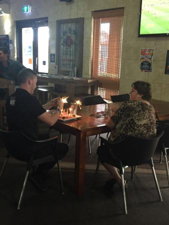 Ocean View Tavern - Restaurants Sydney 0