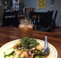 Pad Thai - Restaurants Sydney